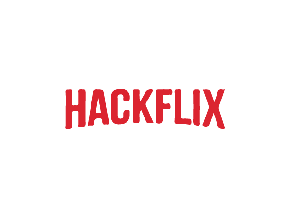 hackflix logo